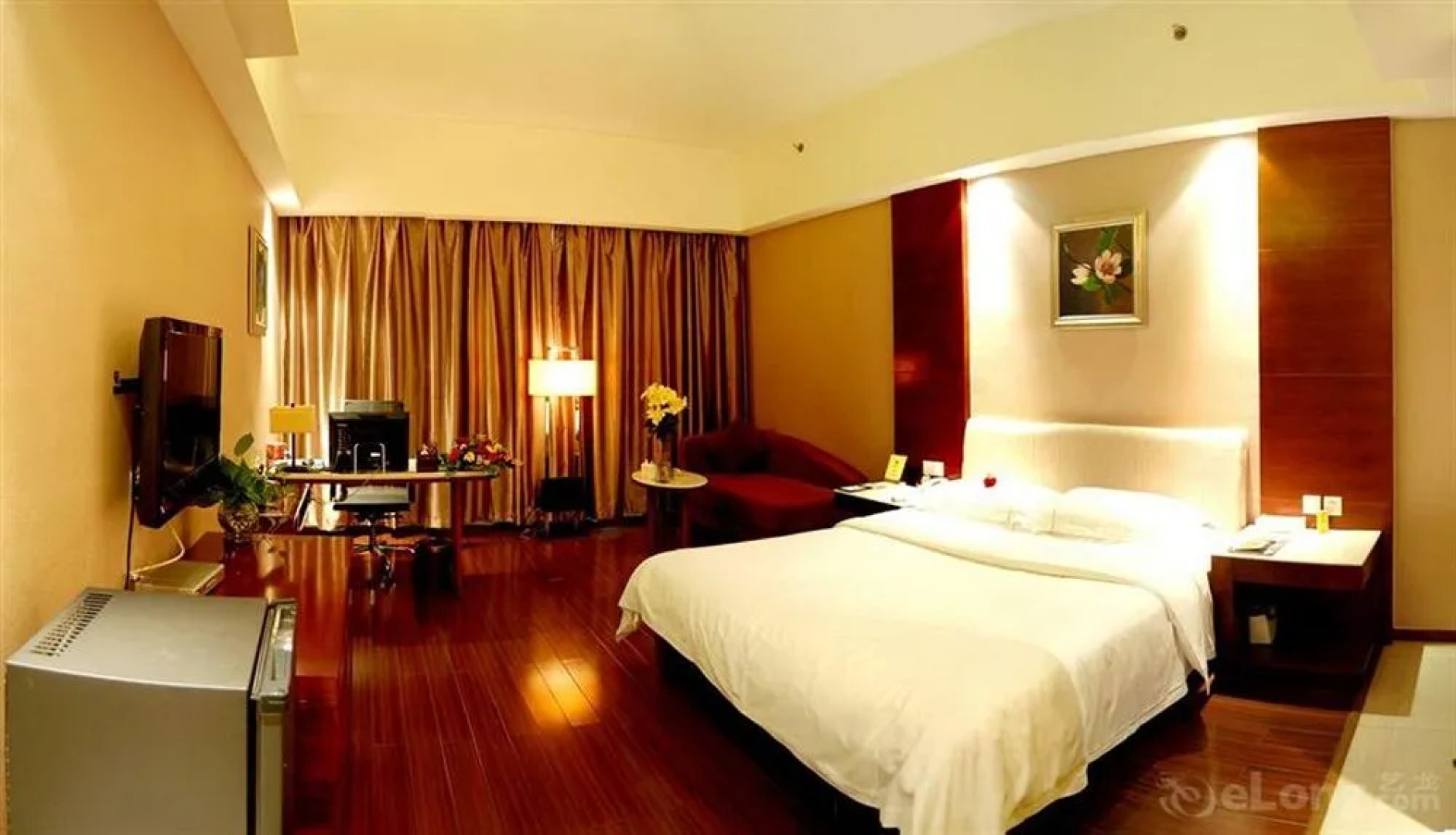 Inzone Galand Hotel Qingzhou