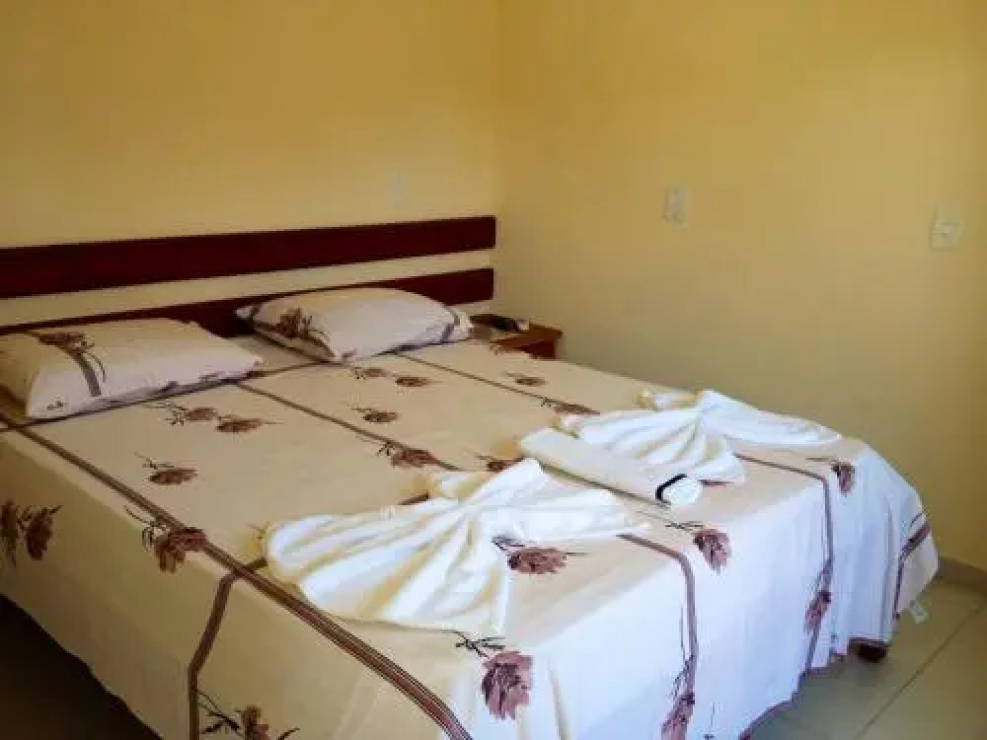 Pouso Caminho do Sol