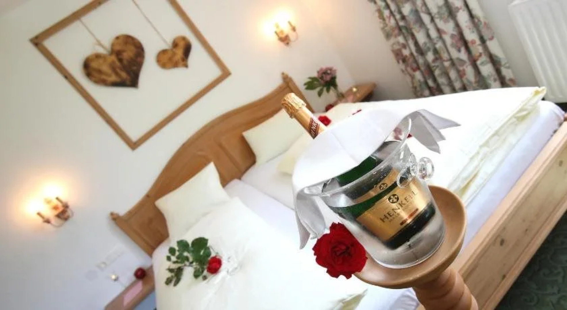 Gasthof Eberleiten - Jugend - & Aktivhotel