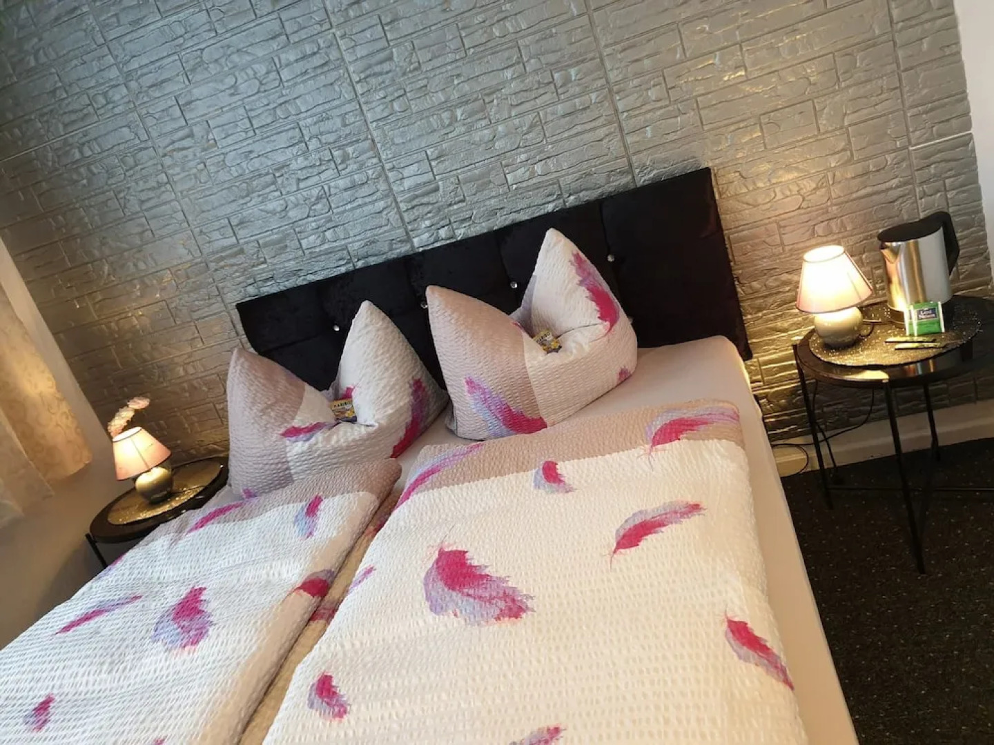 Landgasthaus Boitzer Hof