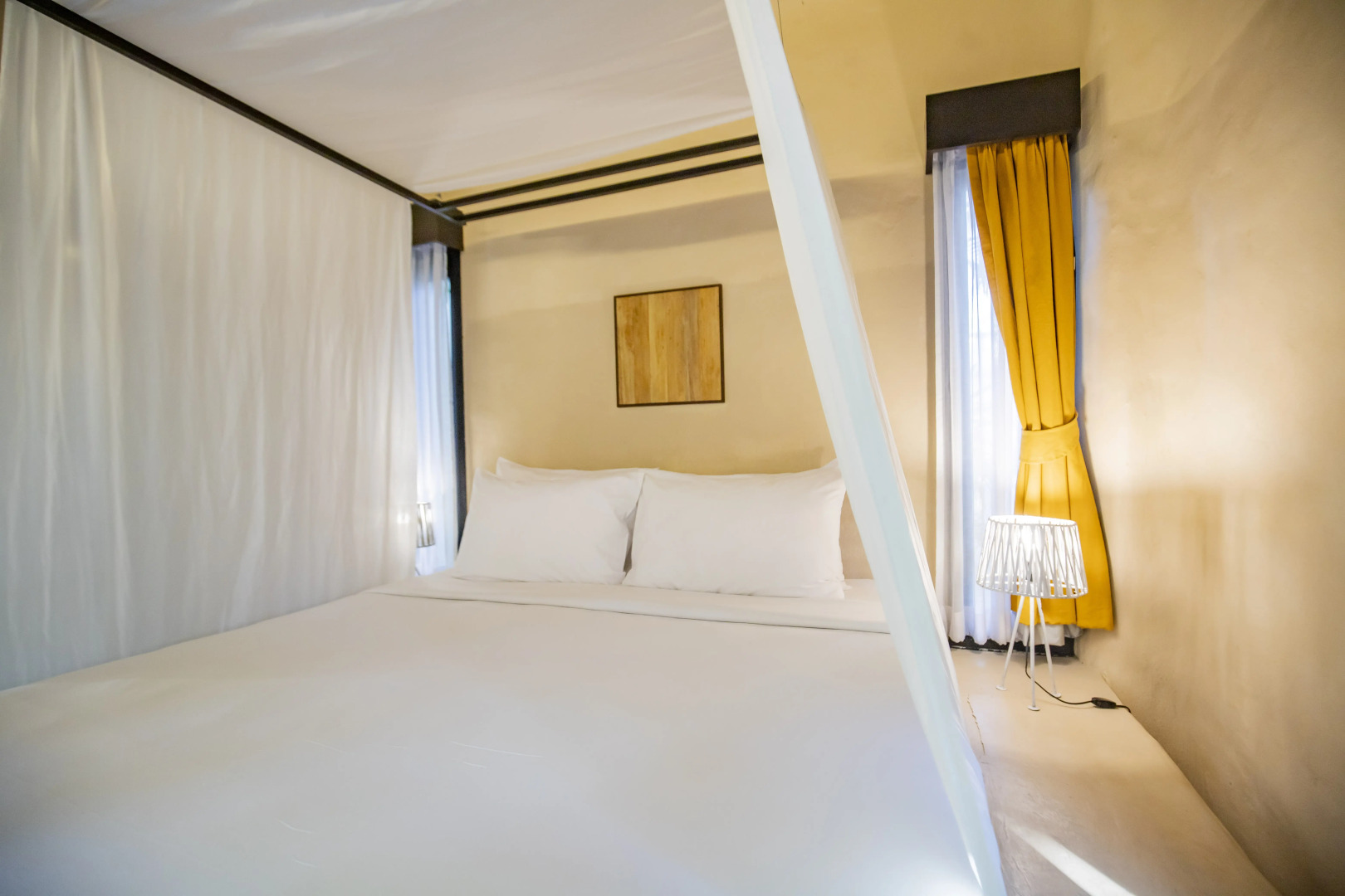 Punnpreeda Beach Resort