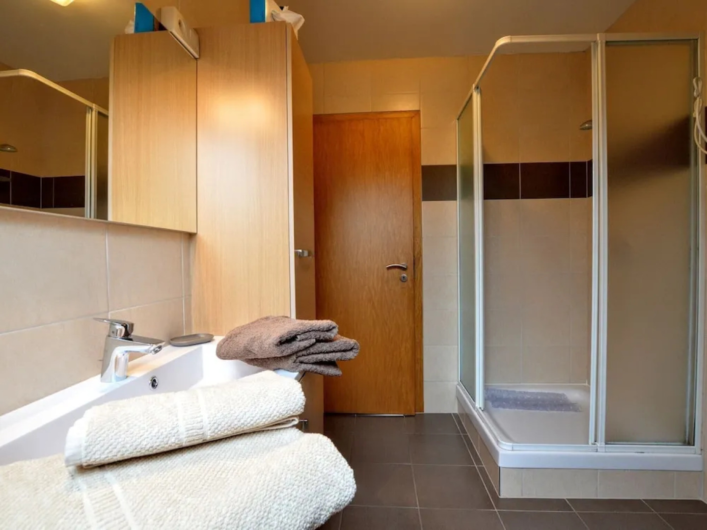 Nature Retreat in Waimes