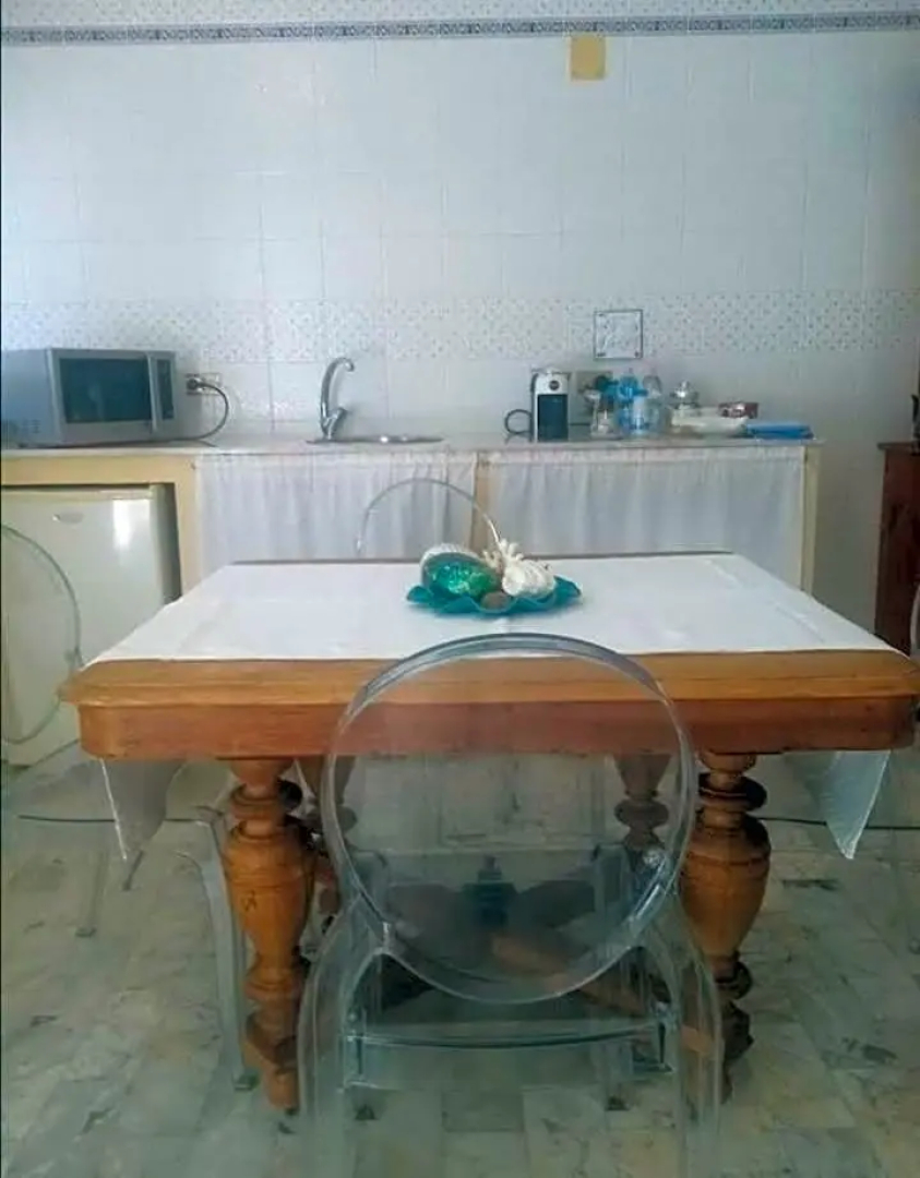 BB La casa di Tella