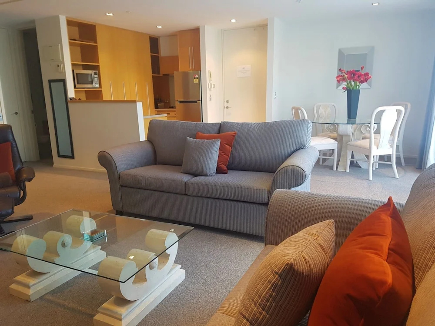 Waimahana Apartment 7