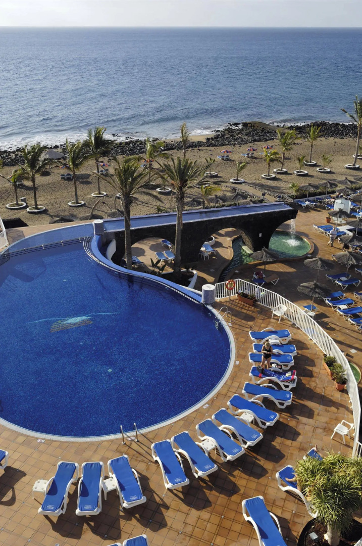 VIK Hotel San Antonio