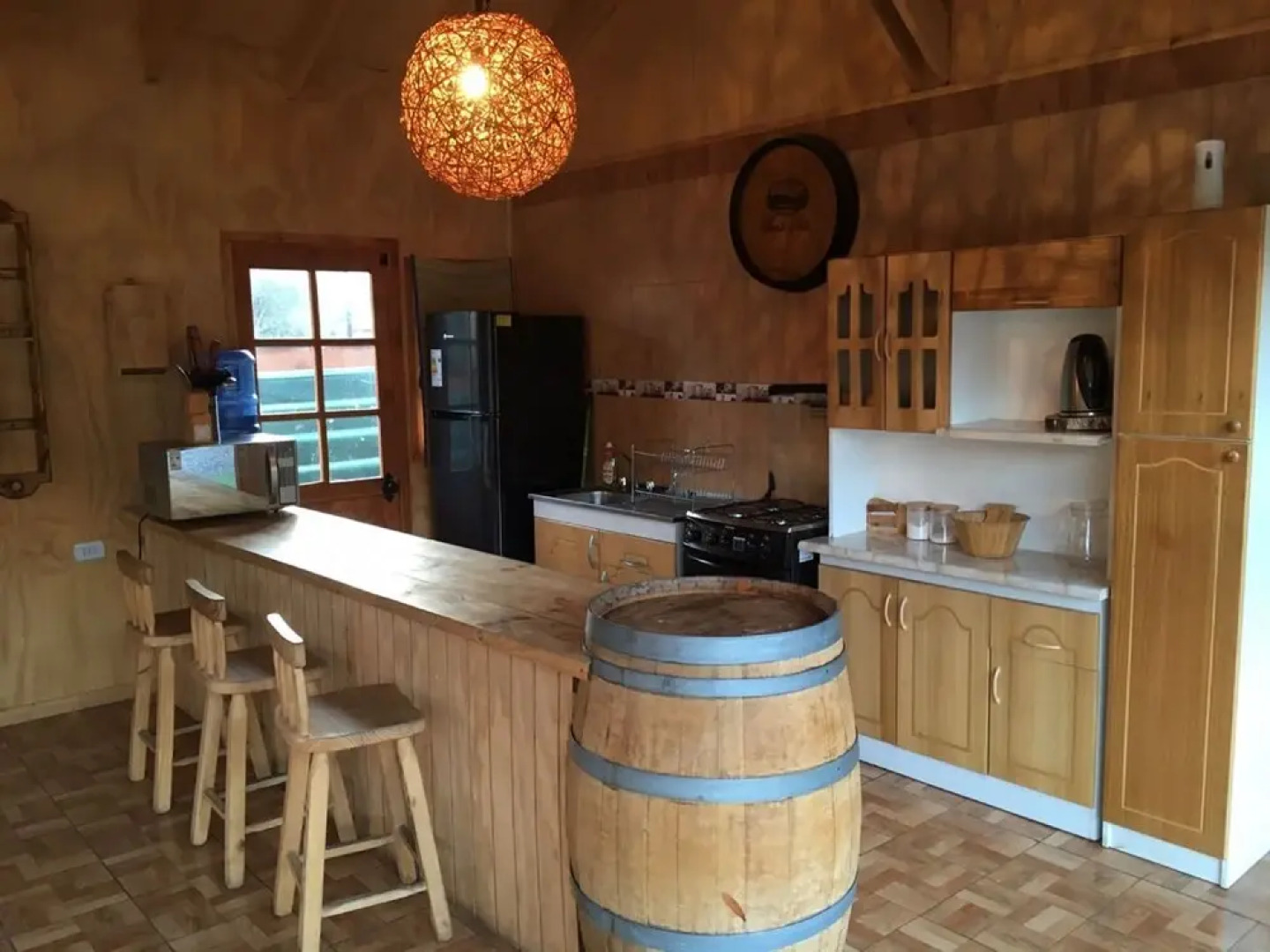 Casa con Piscina en Olmue