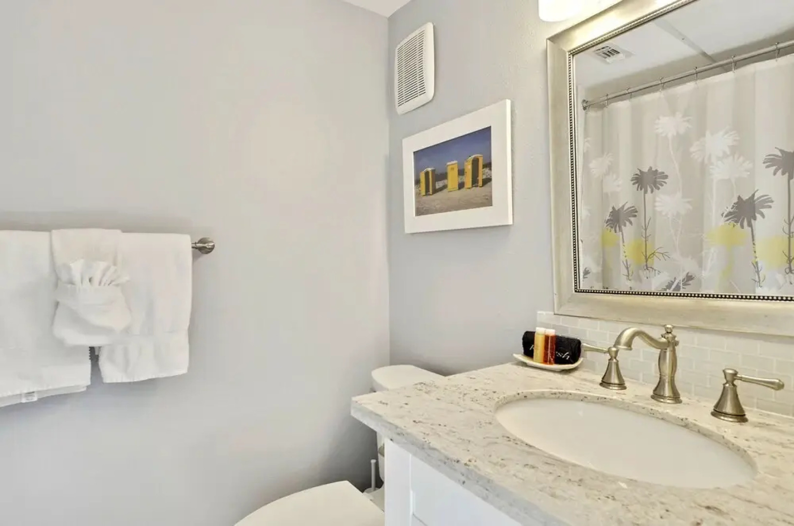 Victorian 5204-Walkin' on Sunshine Condo