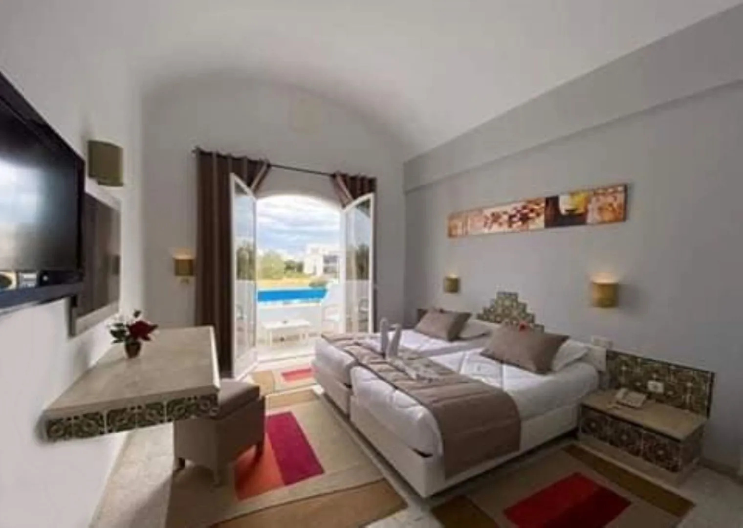 Zenon Hotel Djerba