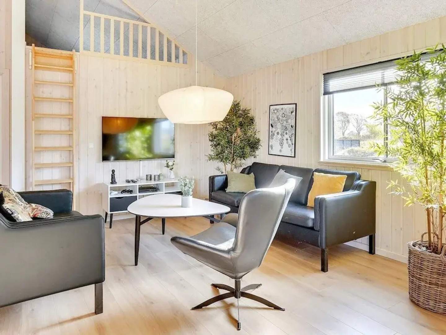 Luxury Beach Retreat - By Traum Ferienwohnungen