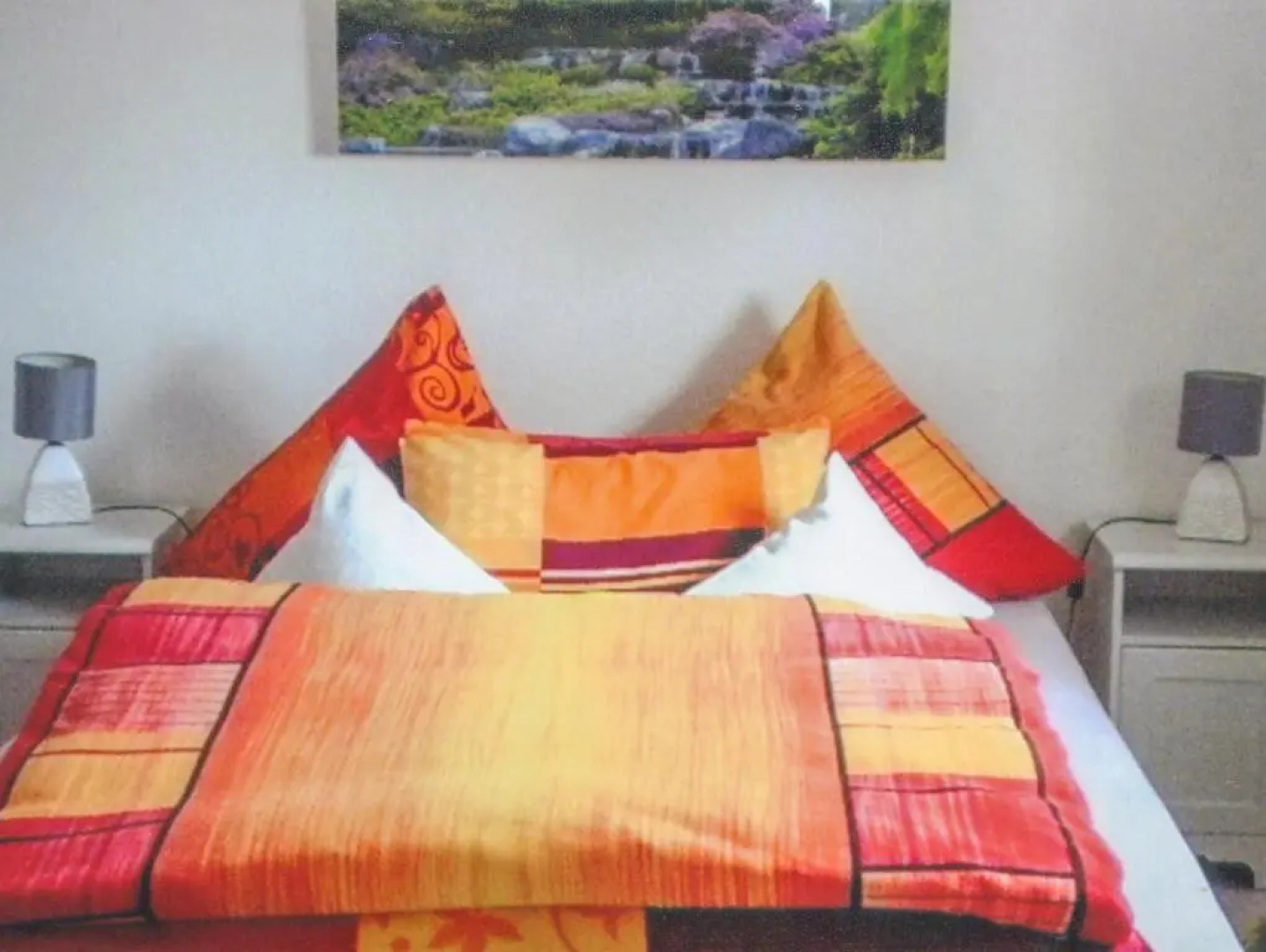 Apartment Kenz-Küstrow