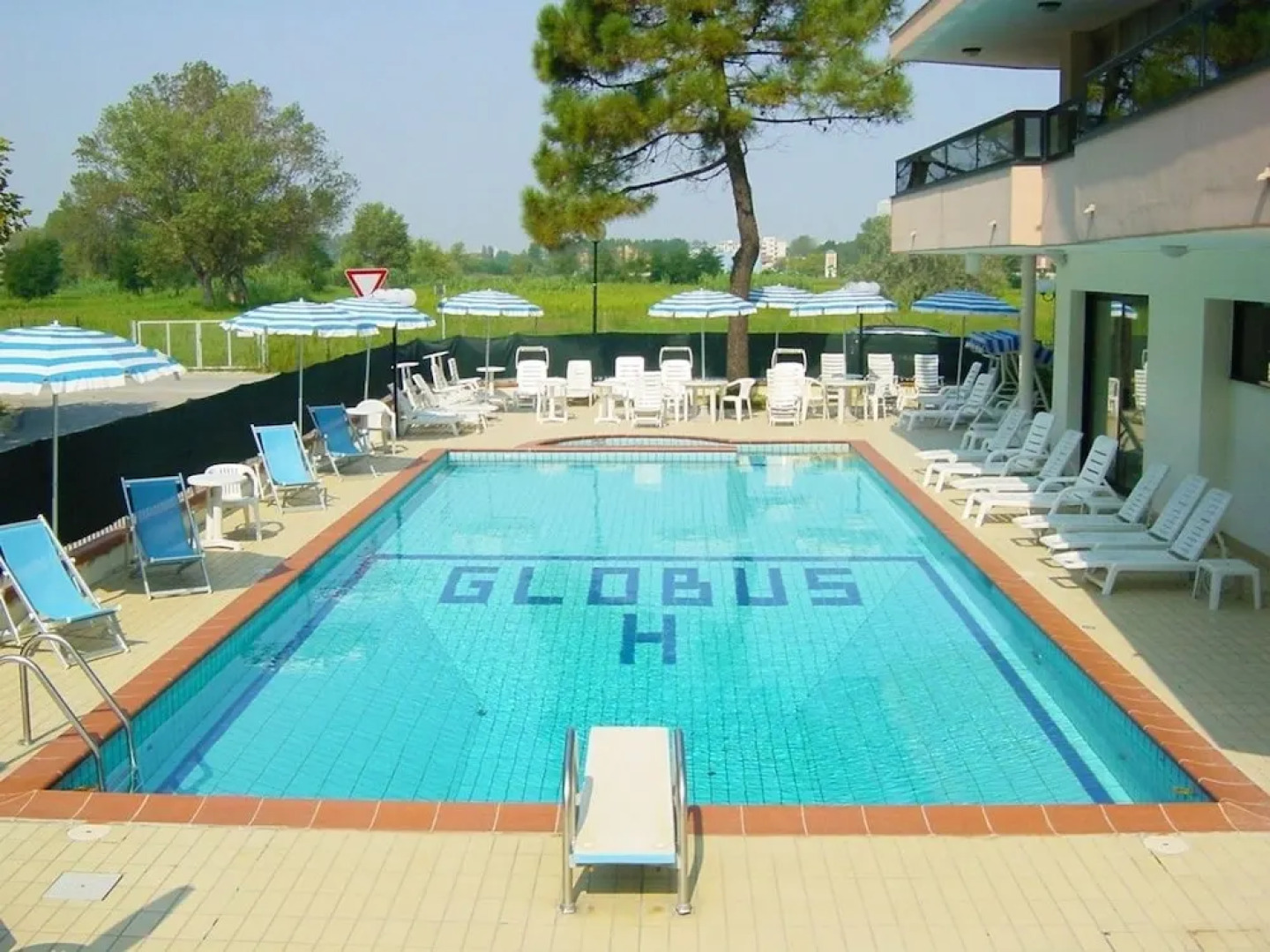 Hotel Globus