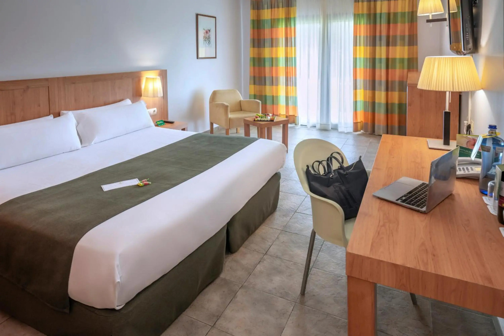 Vilar Rural de Sant Hilari by Serhs Hotels