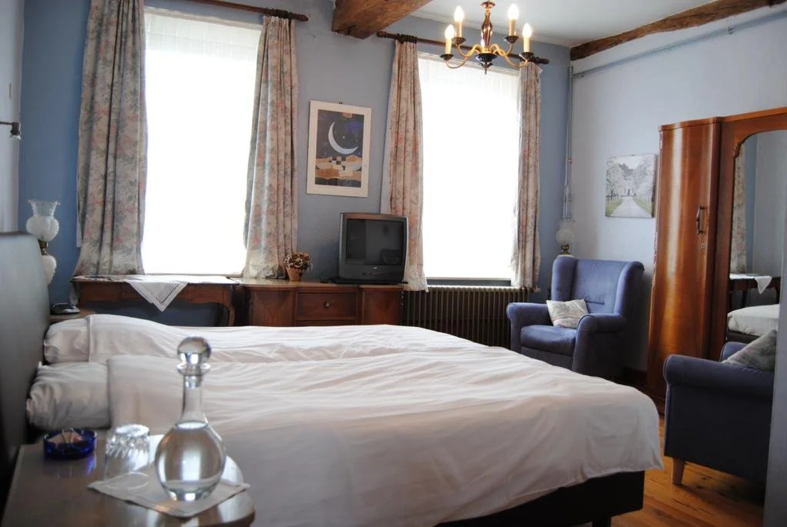 B&B Het Loonderhof