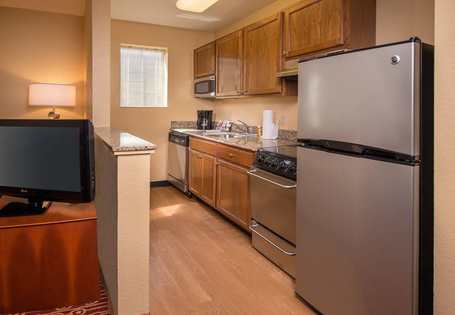 TownePlace Suites Virginia Beach