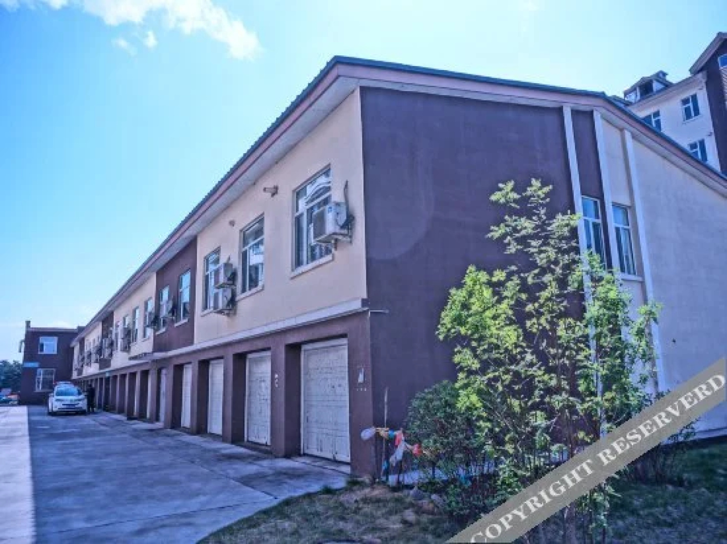 XinFu Hotel