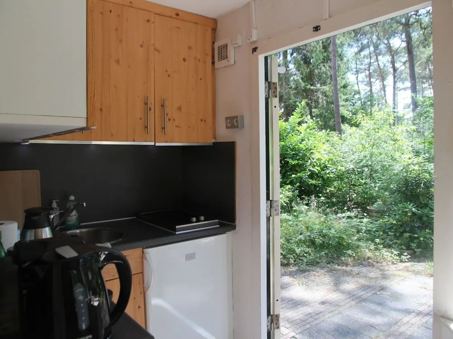 Quaint Cottage in Doorn With Pool, Garden & BBQ