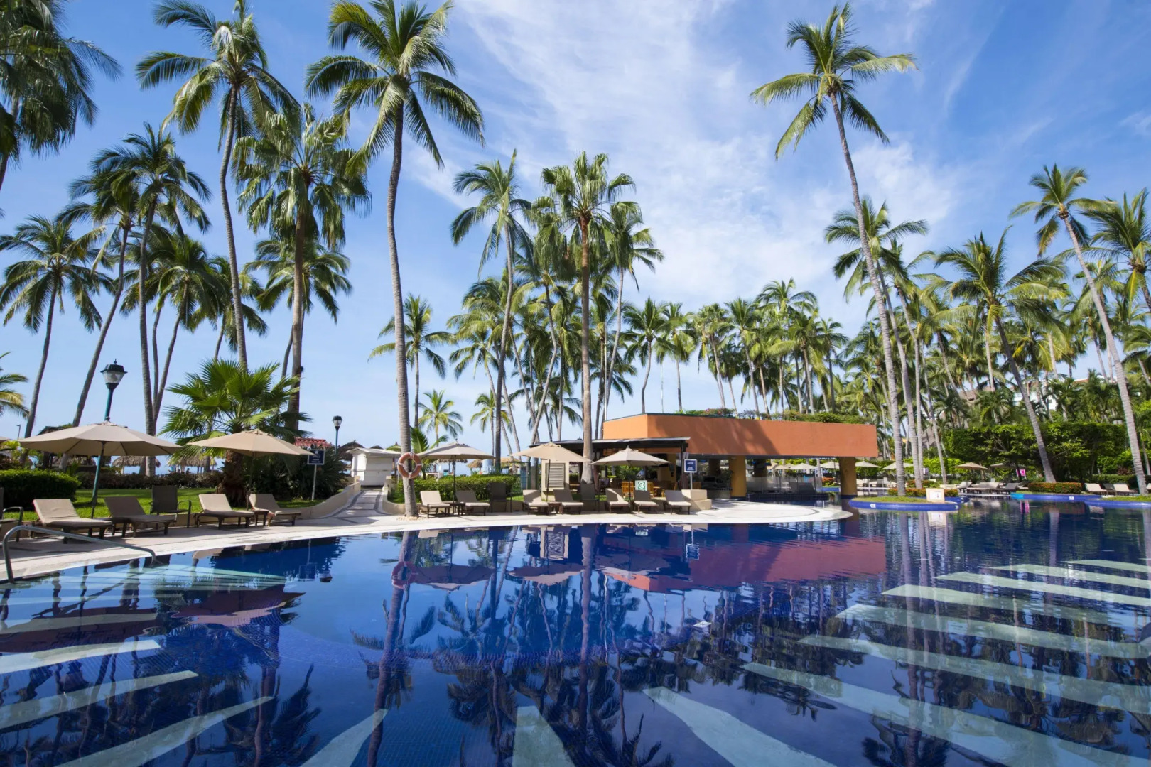 Club Regina Puerto Vallarta