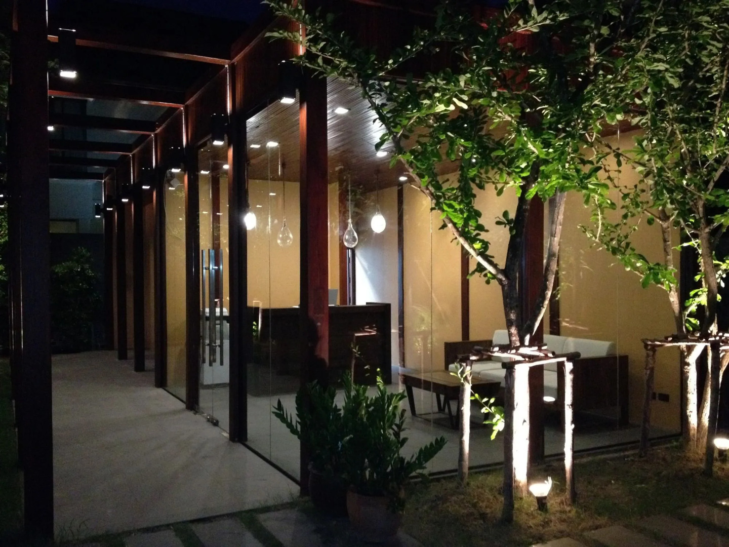 Avatar Railay Resort (SHA Plus+)