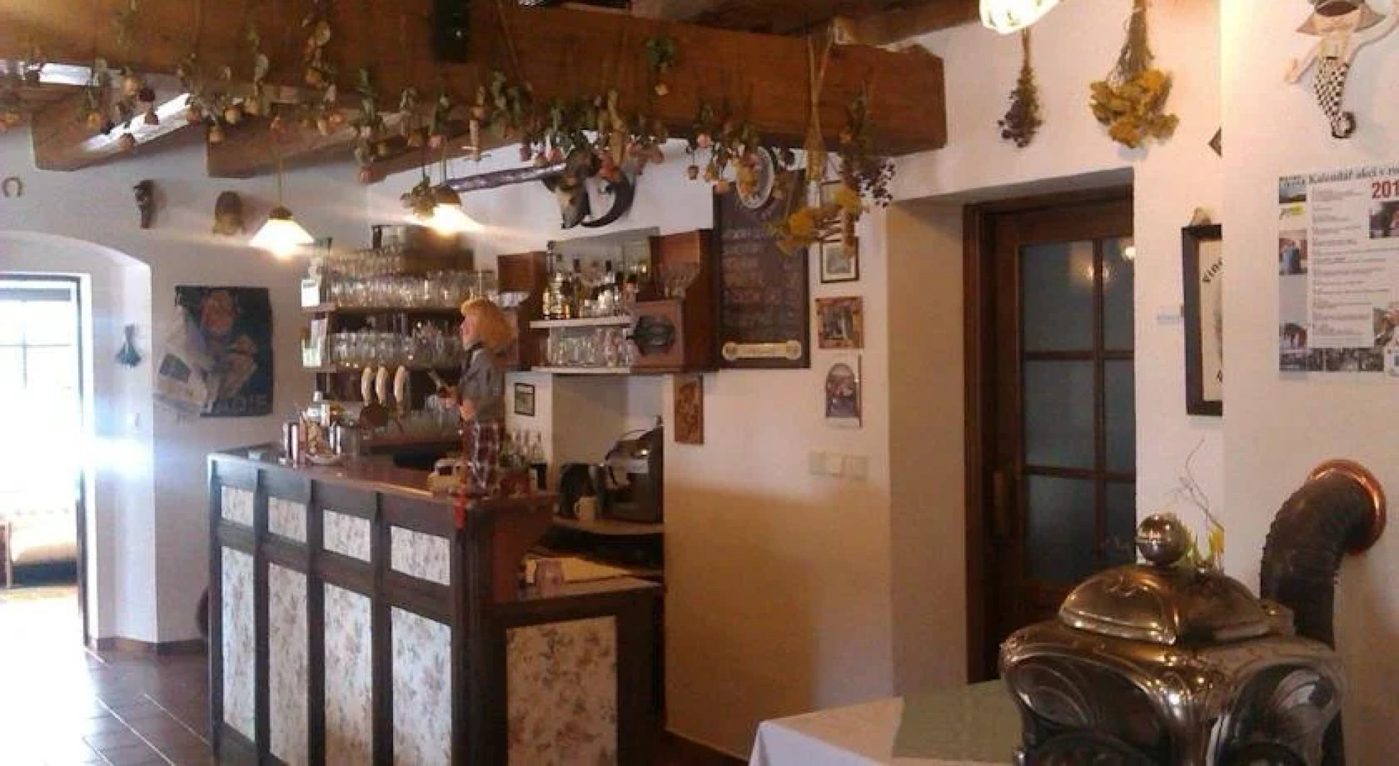 Dům U ospalého heligónu