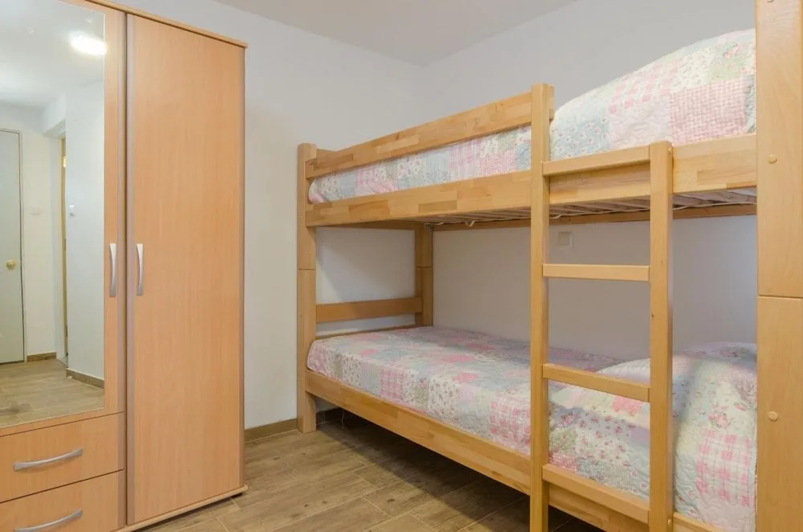 Apartments Mokalo