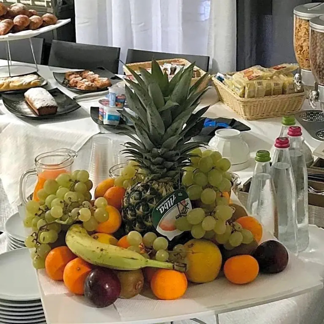 Hotel  Il Cammino Di Francesco