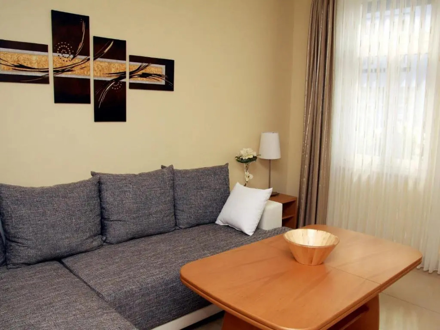 Bugenhagen - Classic Appartements