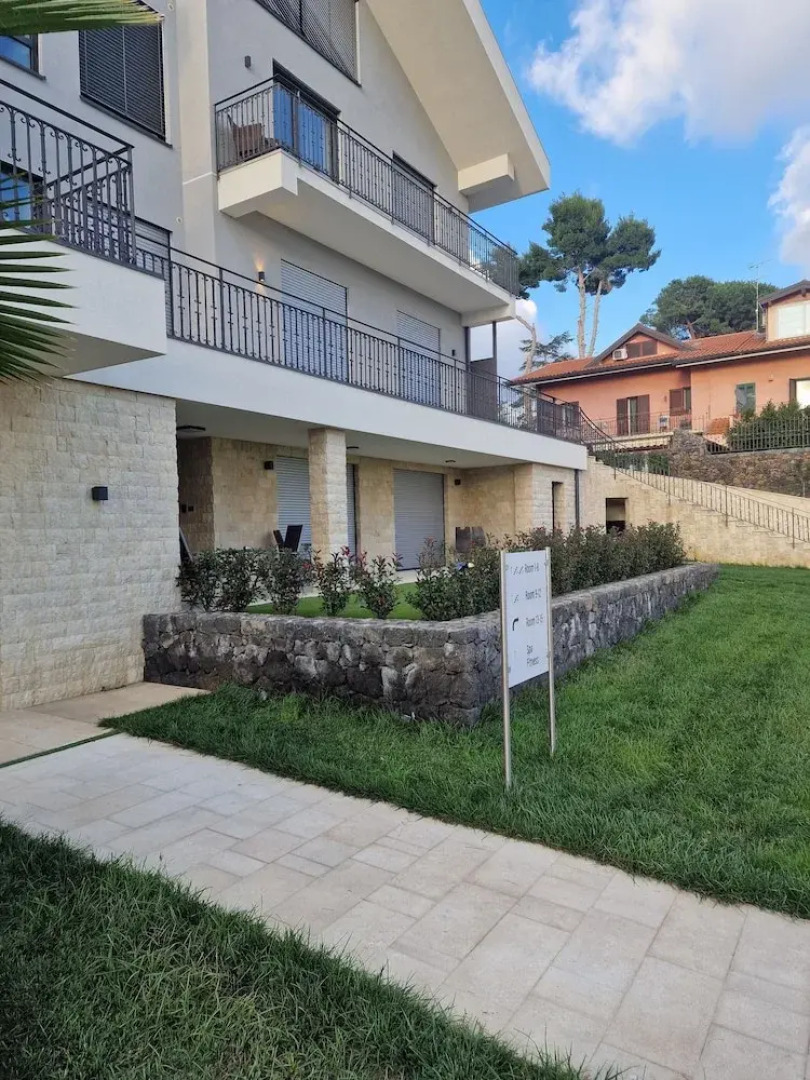 Villa Rita Pool & Spa