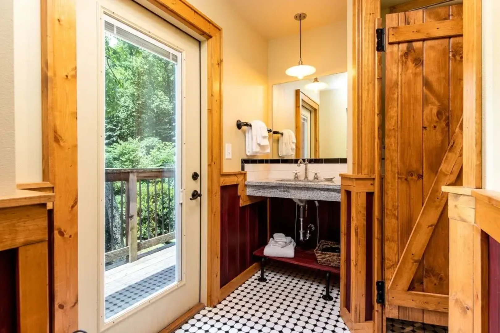 Historic Tapoco Lodge Resort