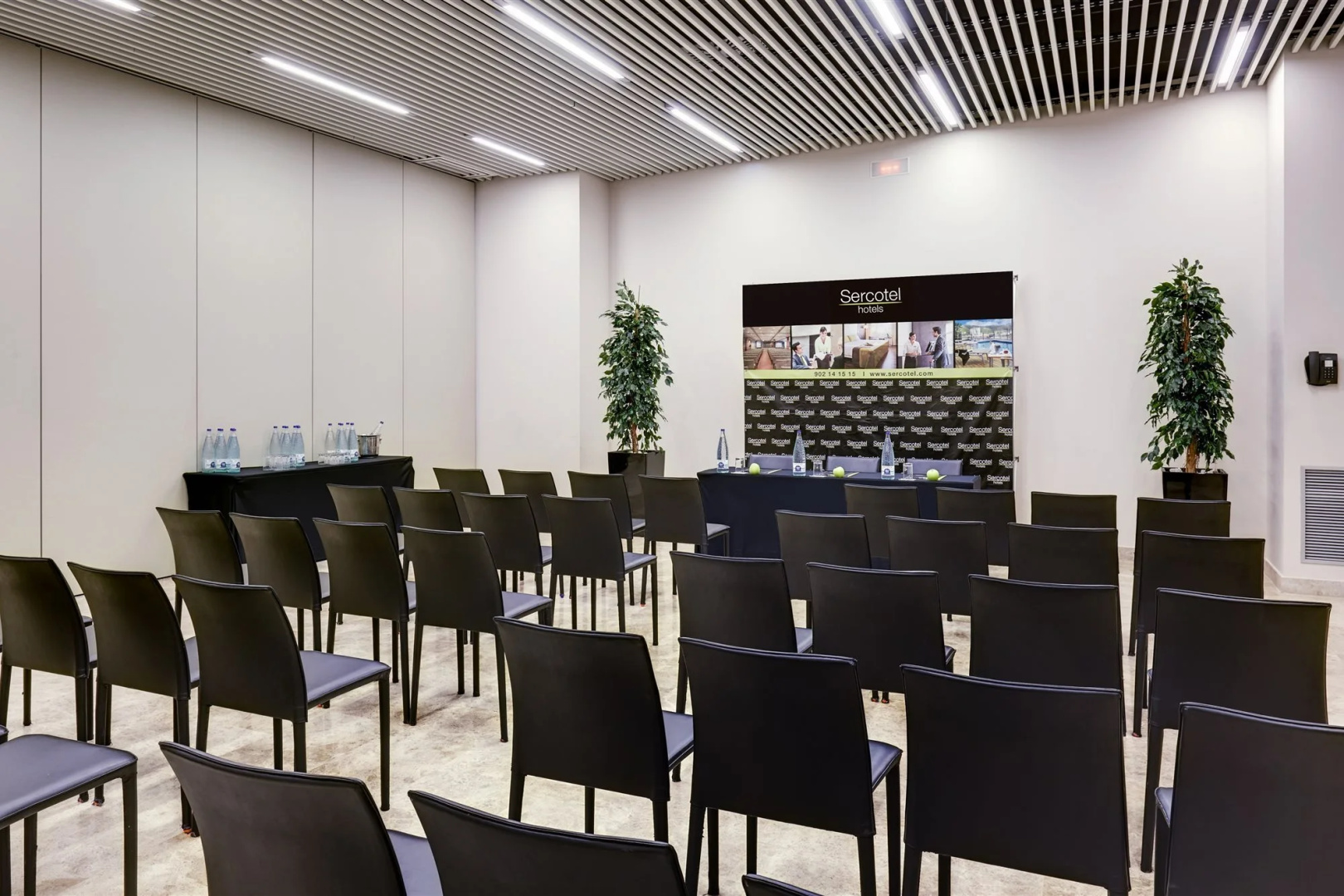 Hotel Sercotel Ciutat de Montcada