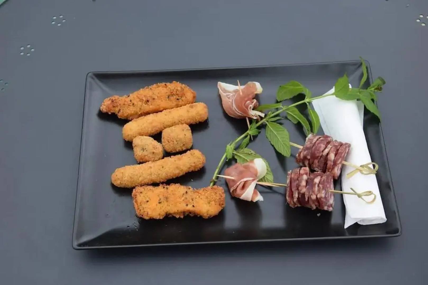 Camping Parc du Charouzech