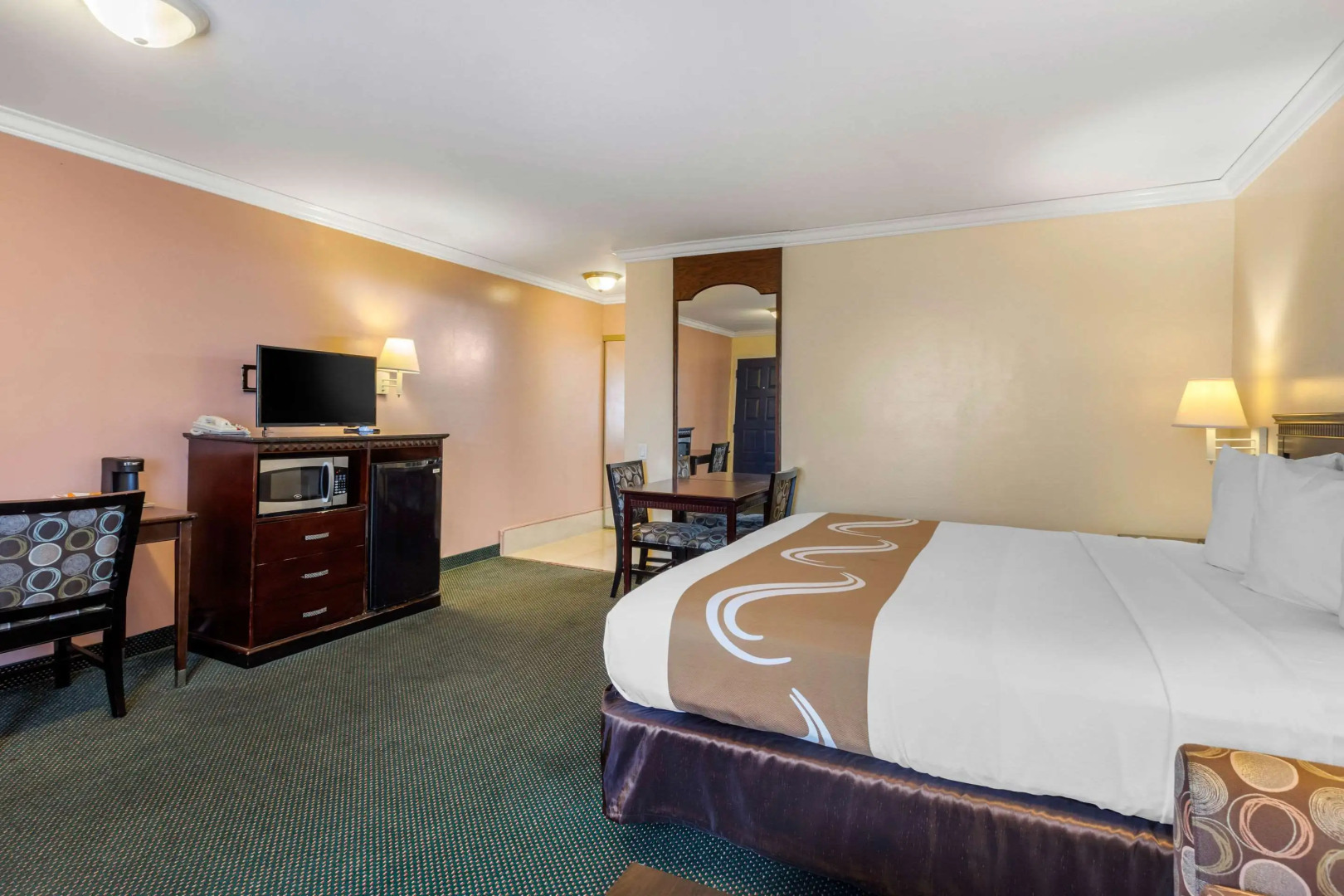 Quality Inn Lomita - Los Angeles South Bay