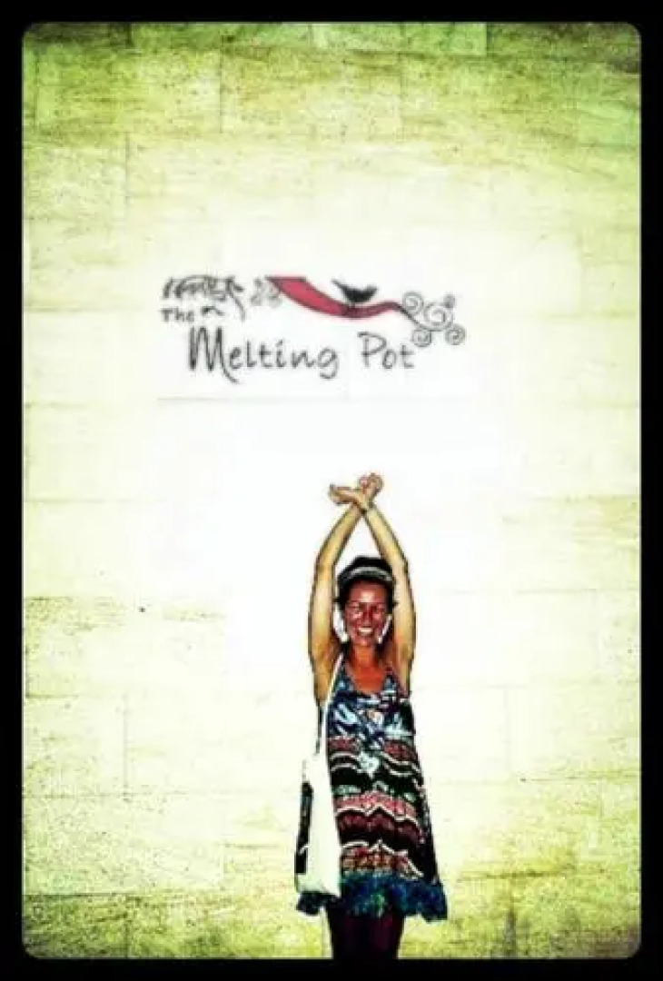 Melting Pot Hostel Tanger