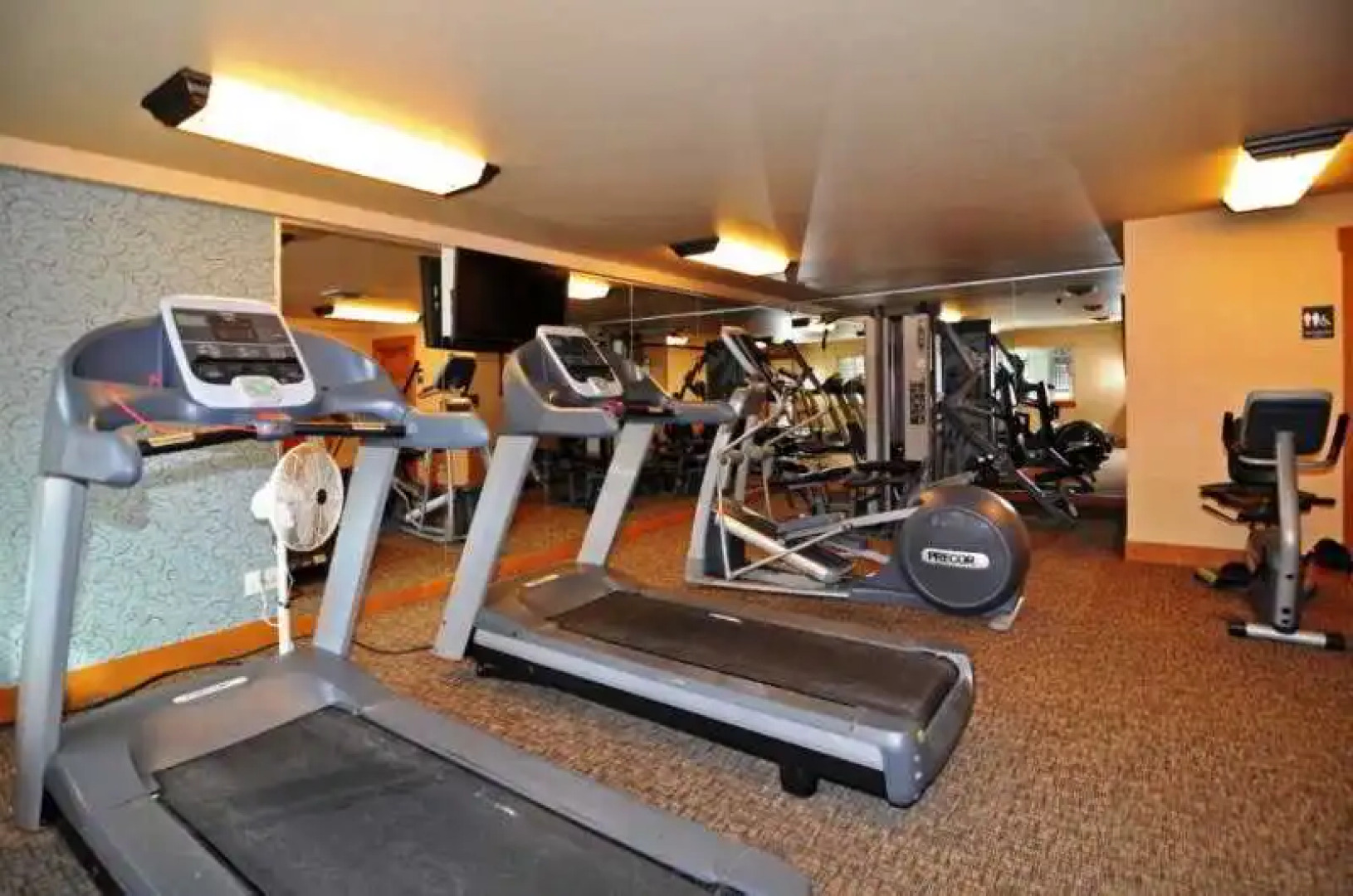 Best Western Lakeside Lodge & Suites