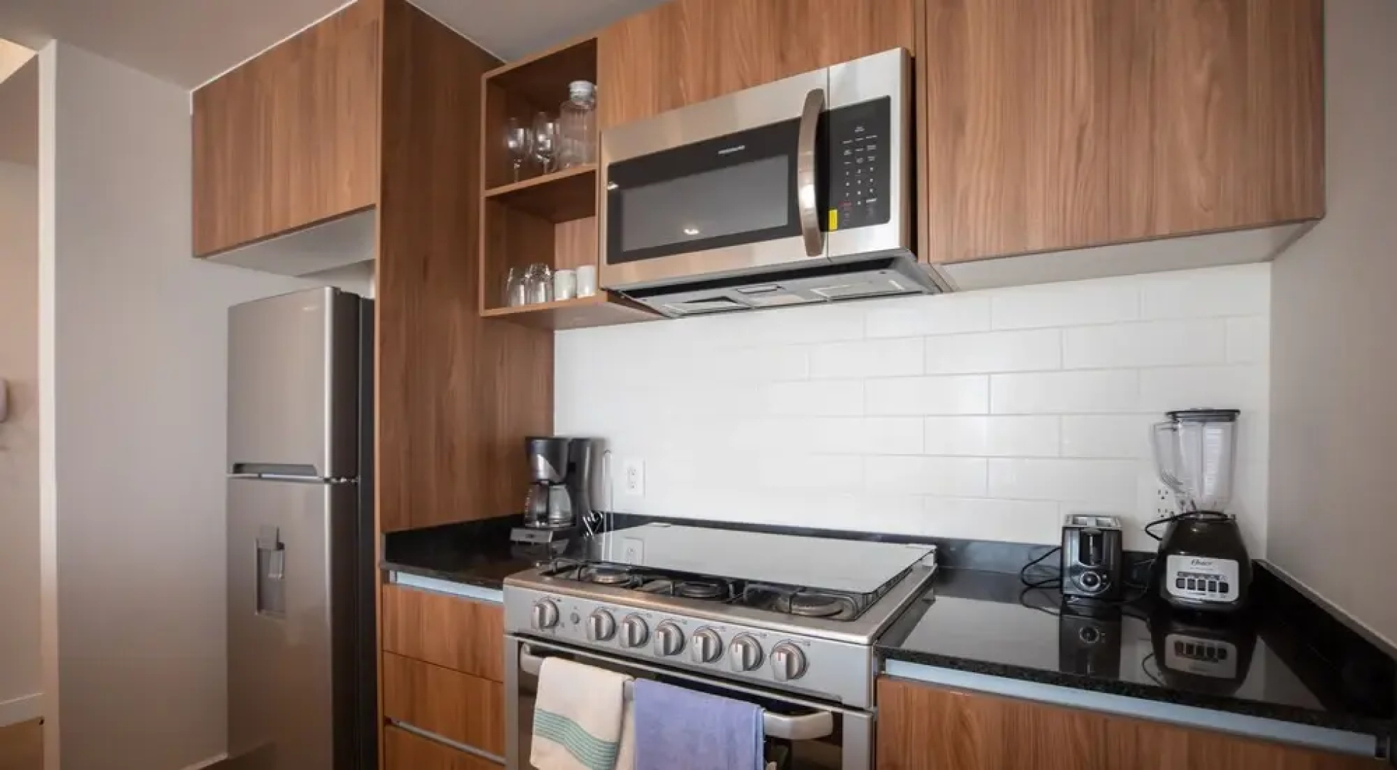 Stampa Residencial Santa Fe