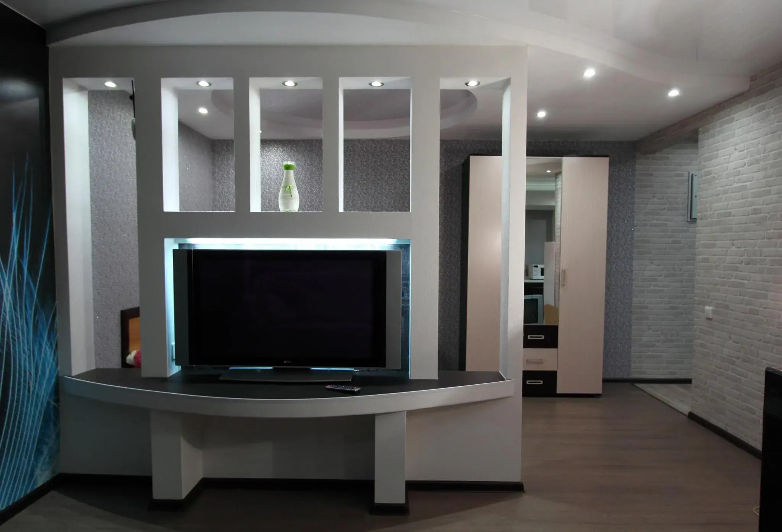 Апартаменты на переулке Московский