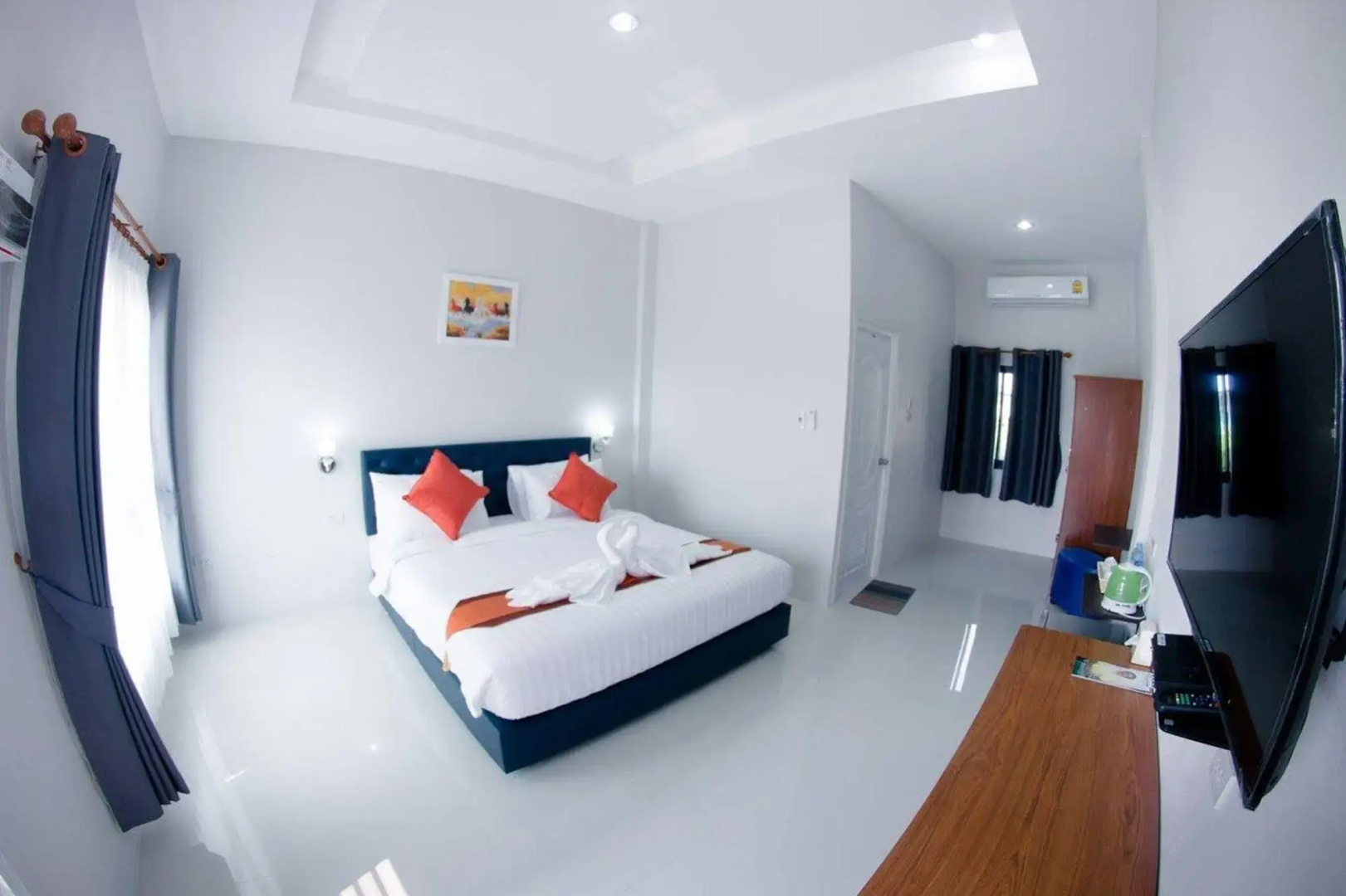 Smile Resort