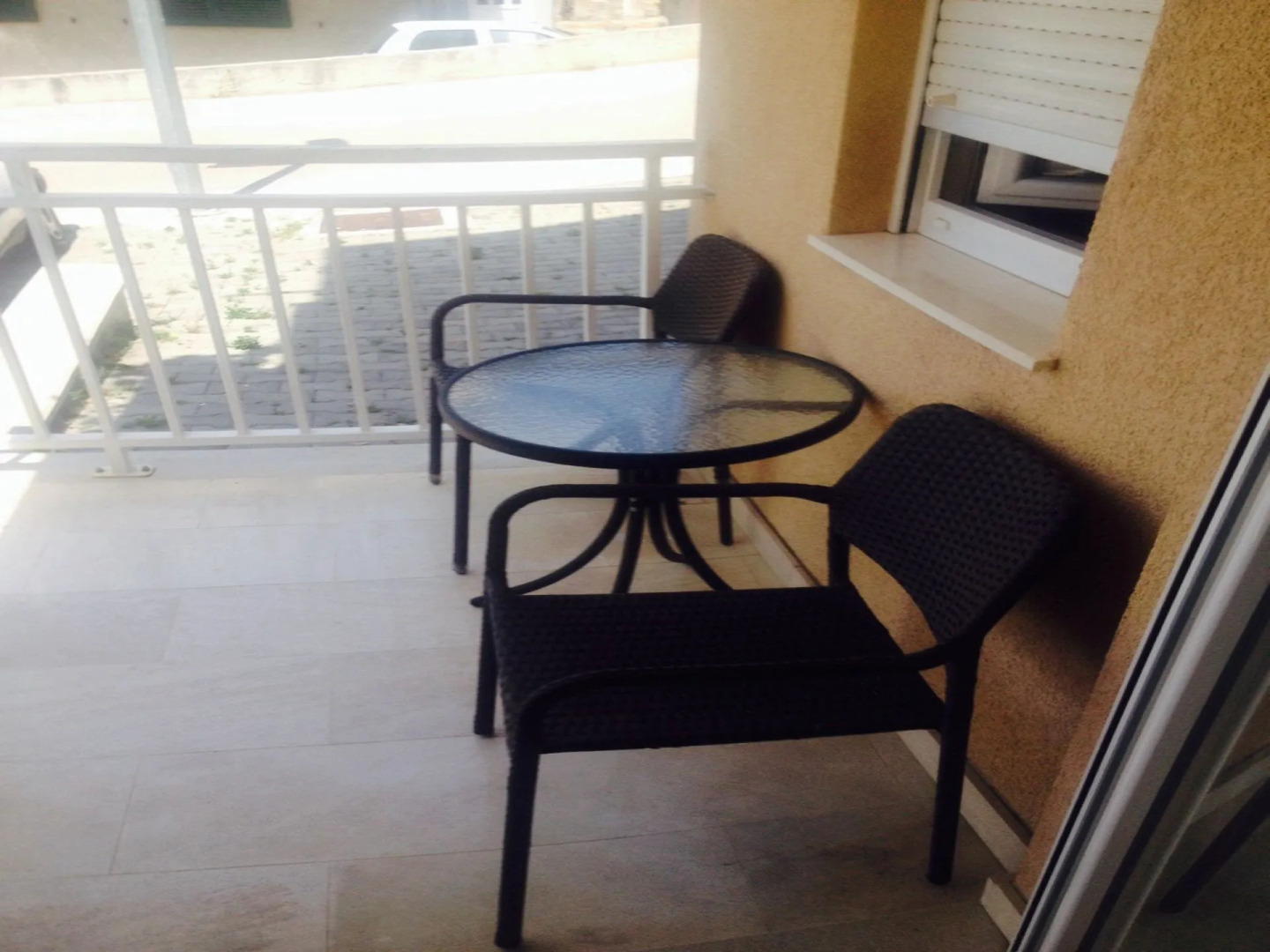 Apartment Zdrave A1 Makarska, Riviera Makarska