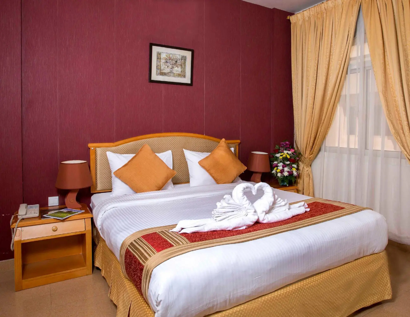 Safeer Hotel Suites - Aparthotel