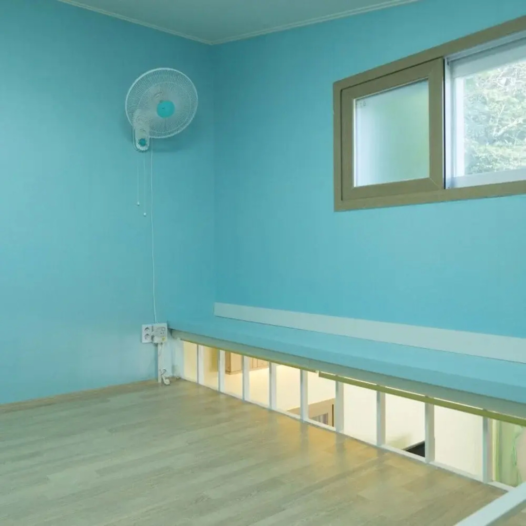 Ulsan Daeunsan Sky Pension