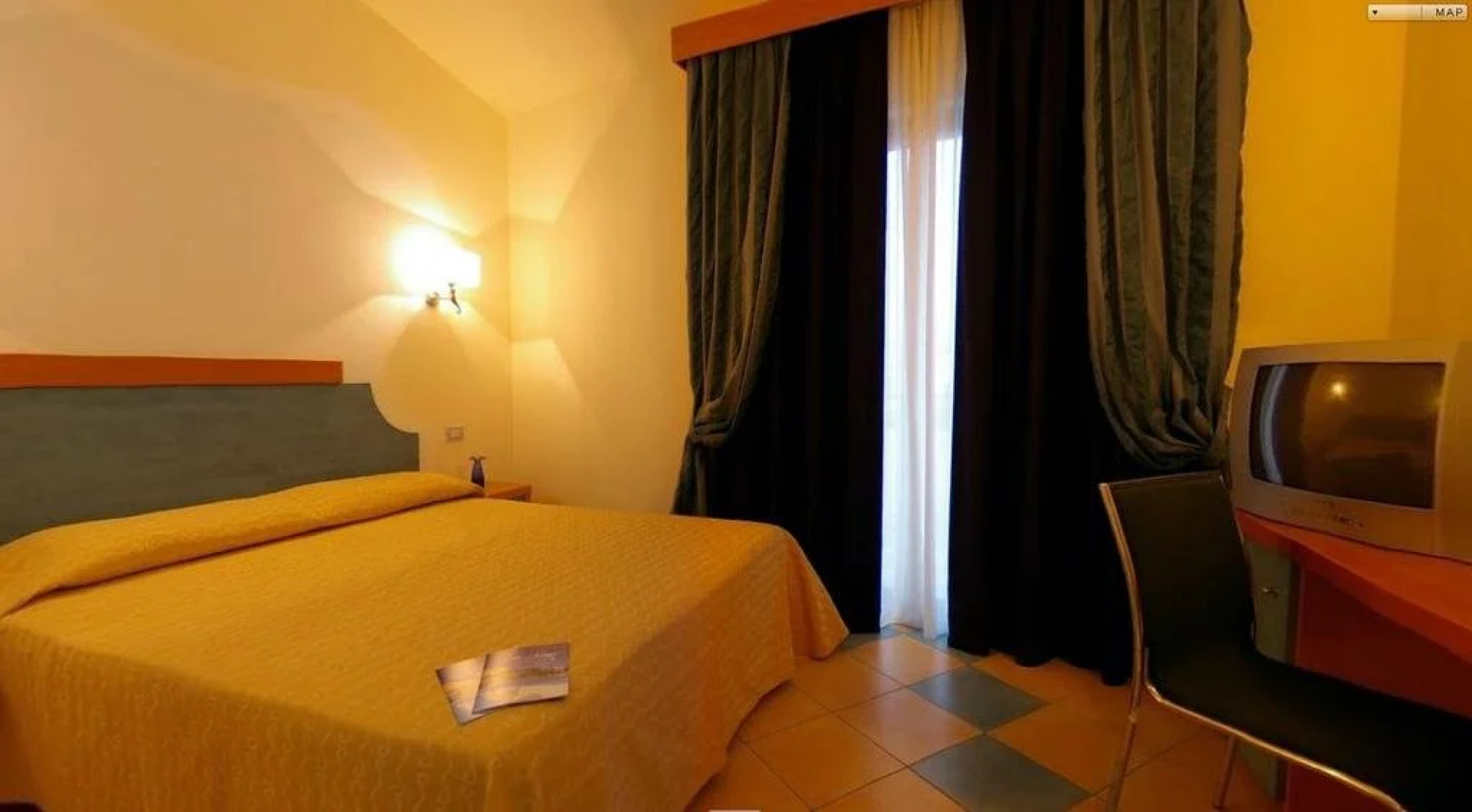 Hotel Club Cala Longa