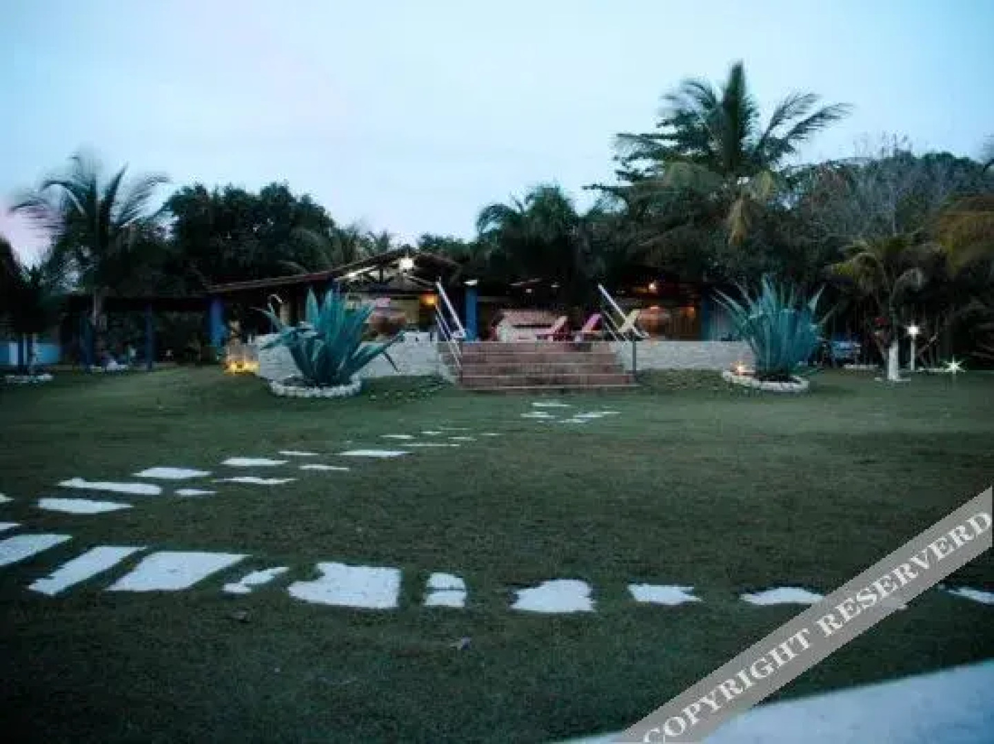 Portomilênio Hotel Pousada