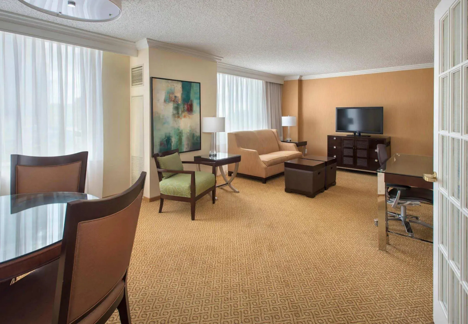 Philadelphia Marriott Downtown