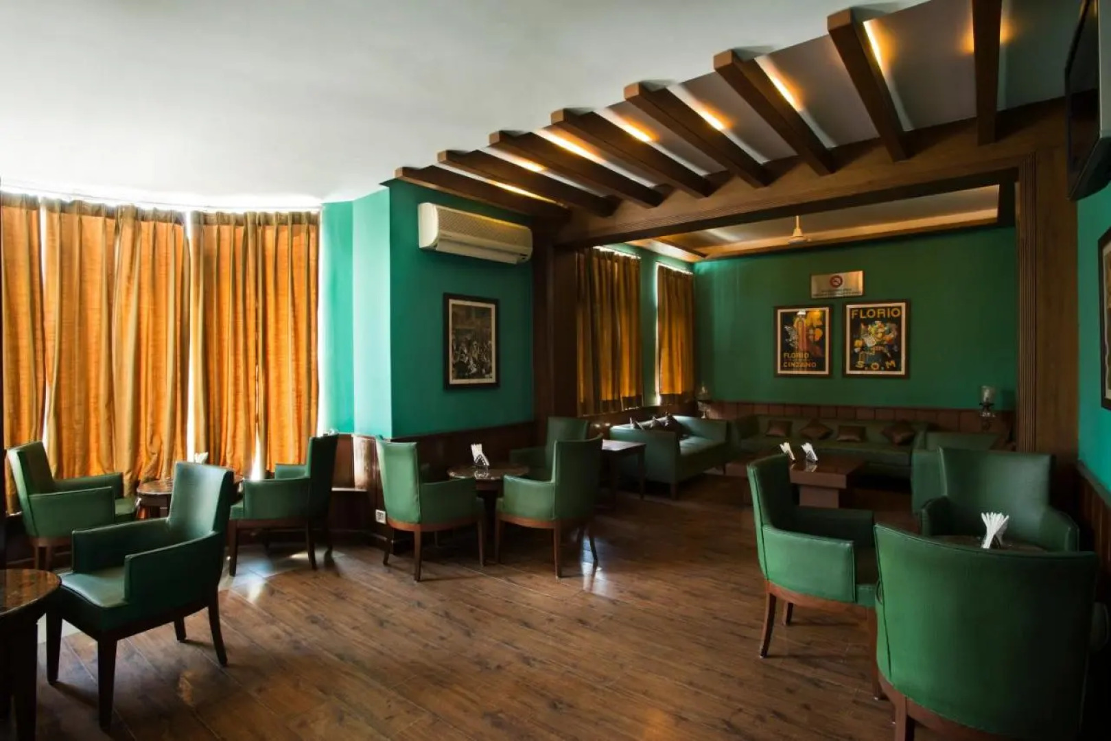 The Manor Kashipur by Leisure Hotels