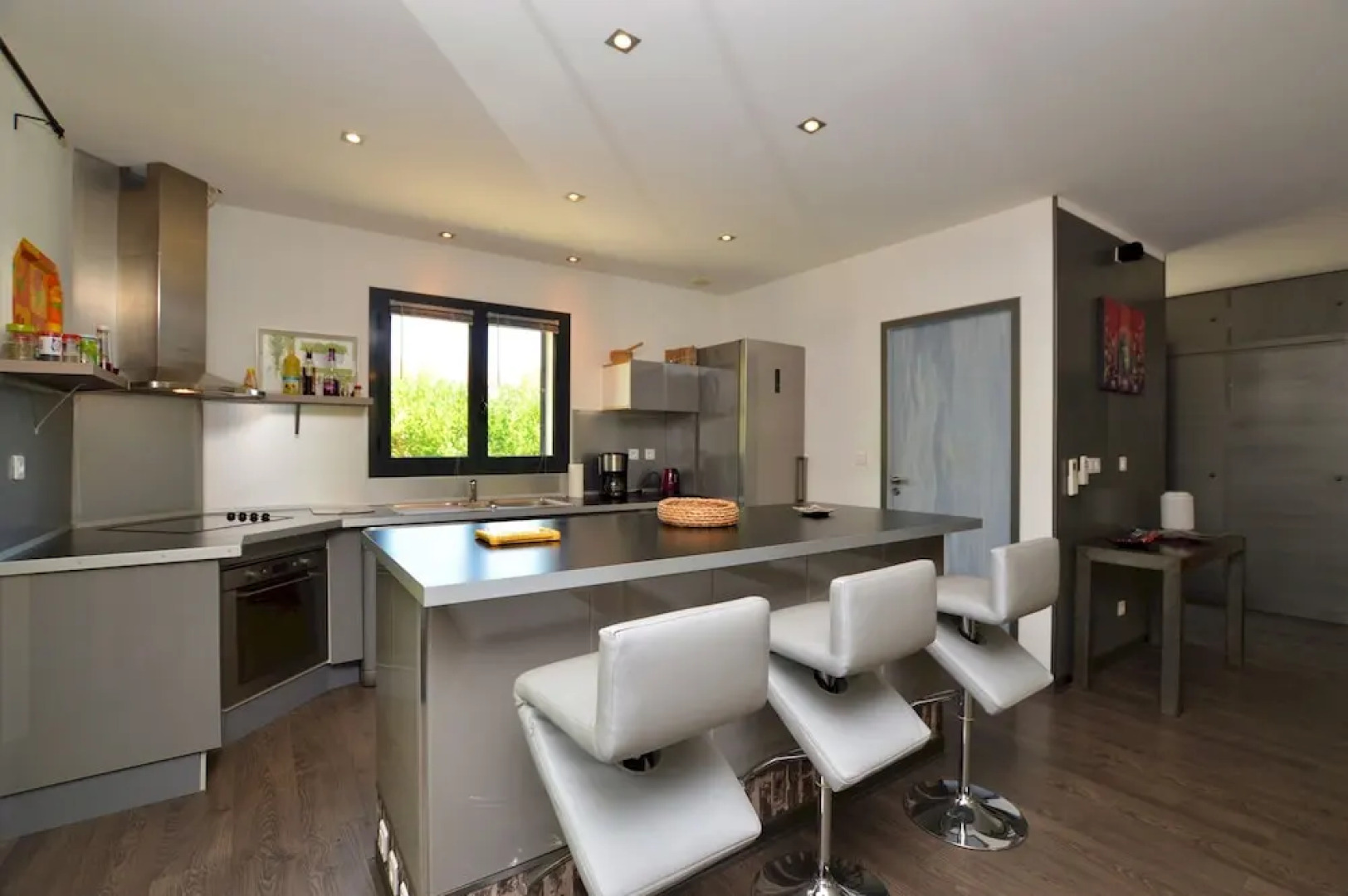 A Casa di Lou piscine jacuzzi Moriani