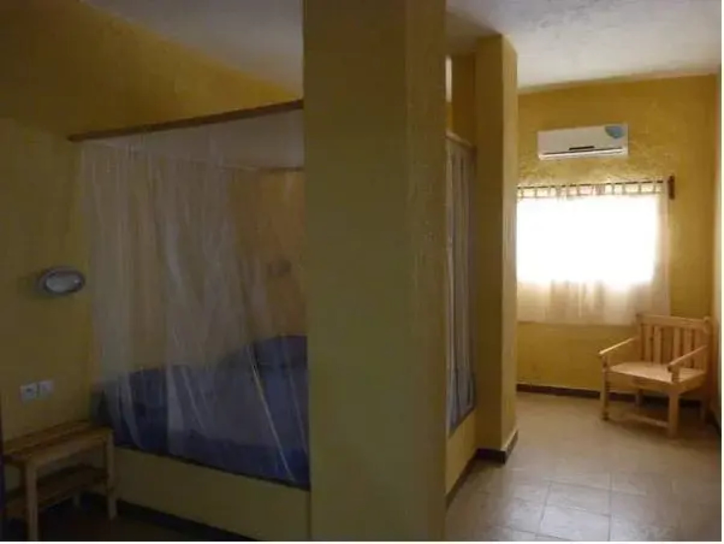 Hotel J'aime Le Sénégal