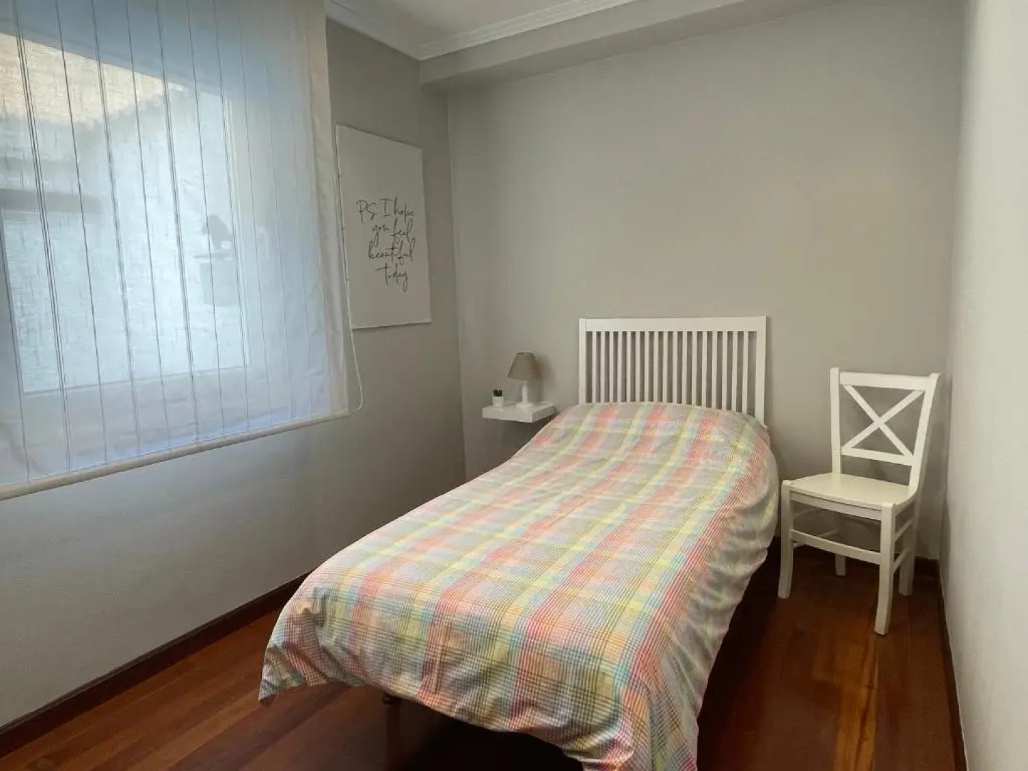 Apartamento A Tenencia