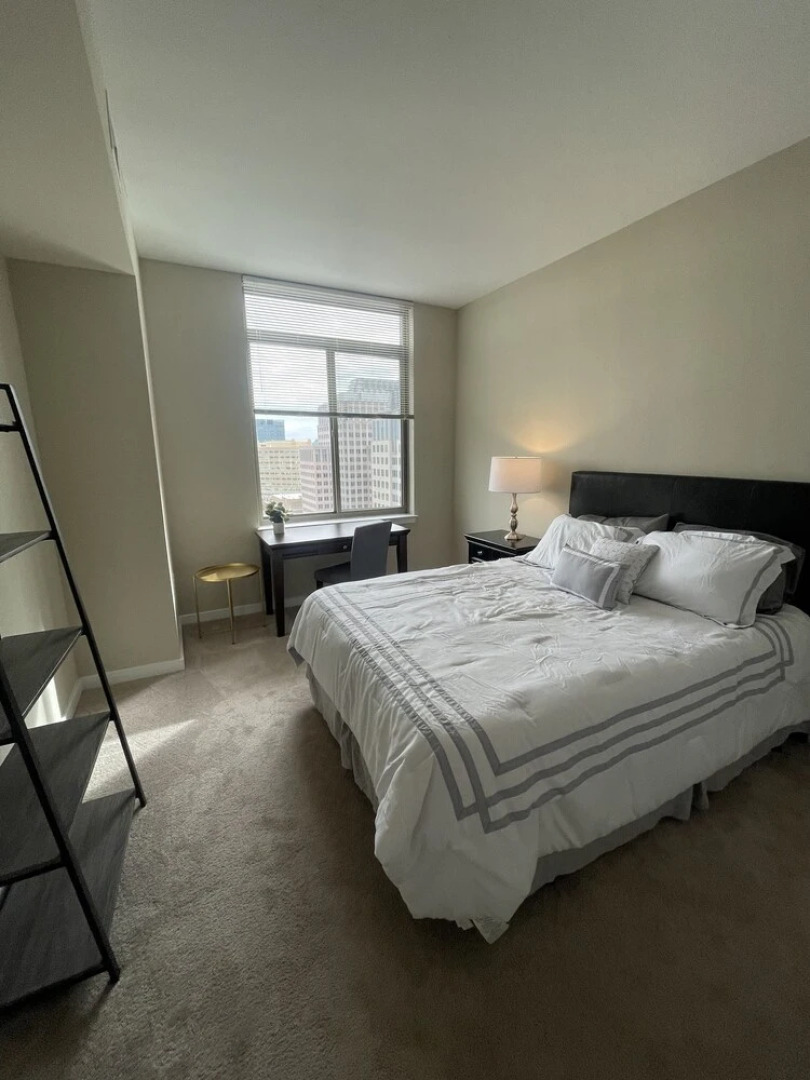 The Cosmopolitan at Reston Town Center