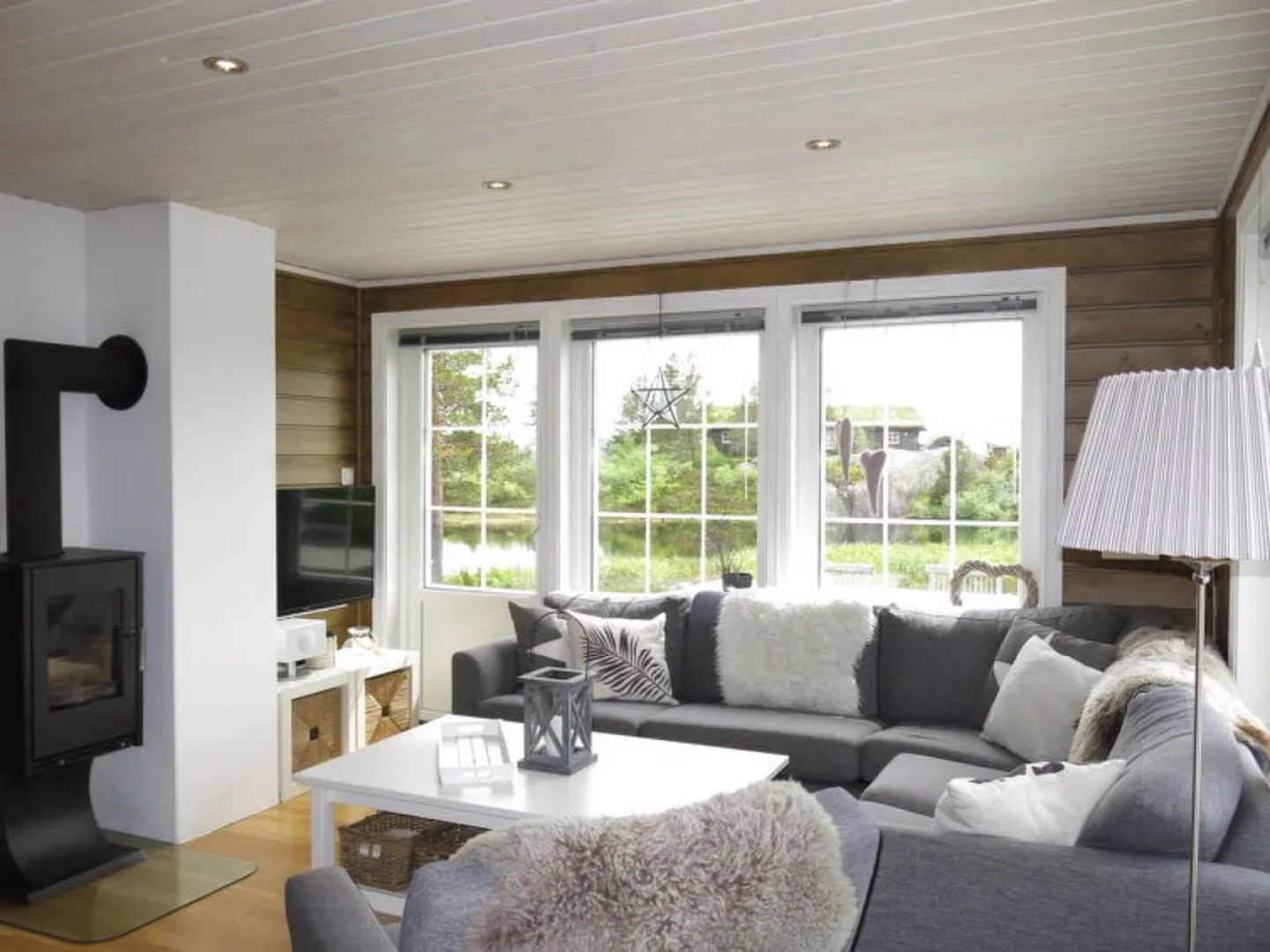 Fjellheimen (SOW138)