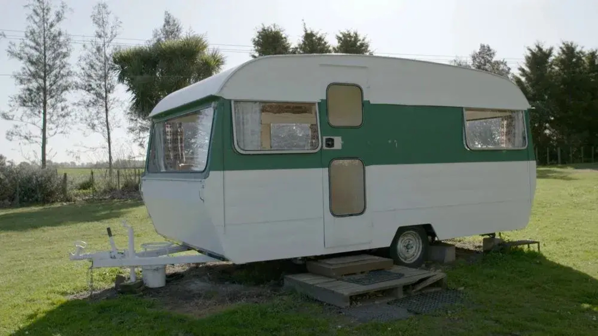 Te Aroha Holiday Park and Motels