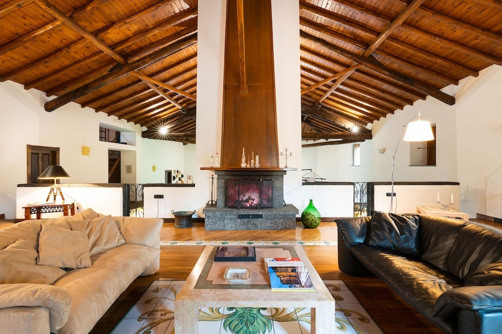 Villa With Private Pool Located on the Slopes of Etna - By Beahost Rentals